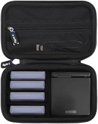 Amazon.com: WERJIA Hard Carrying Case Compatible with Retroid